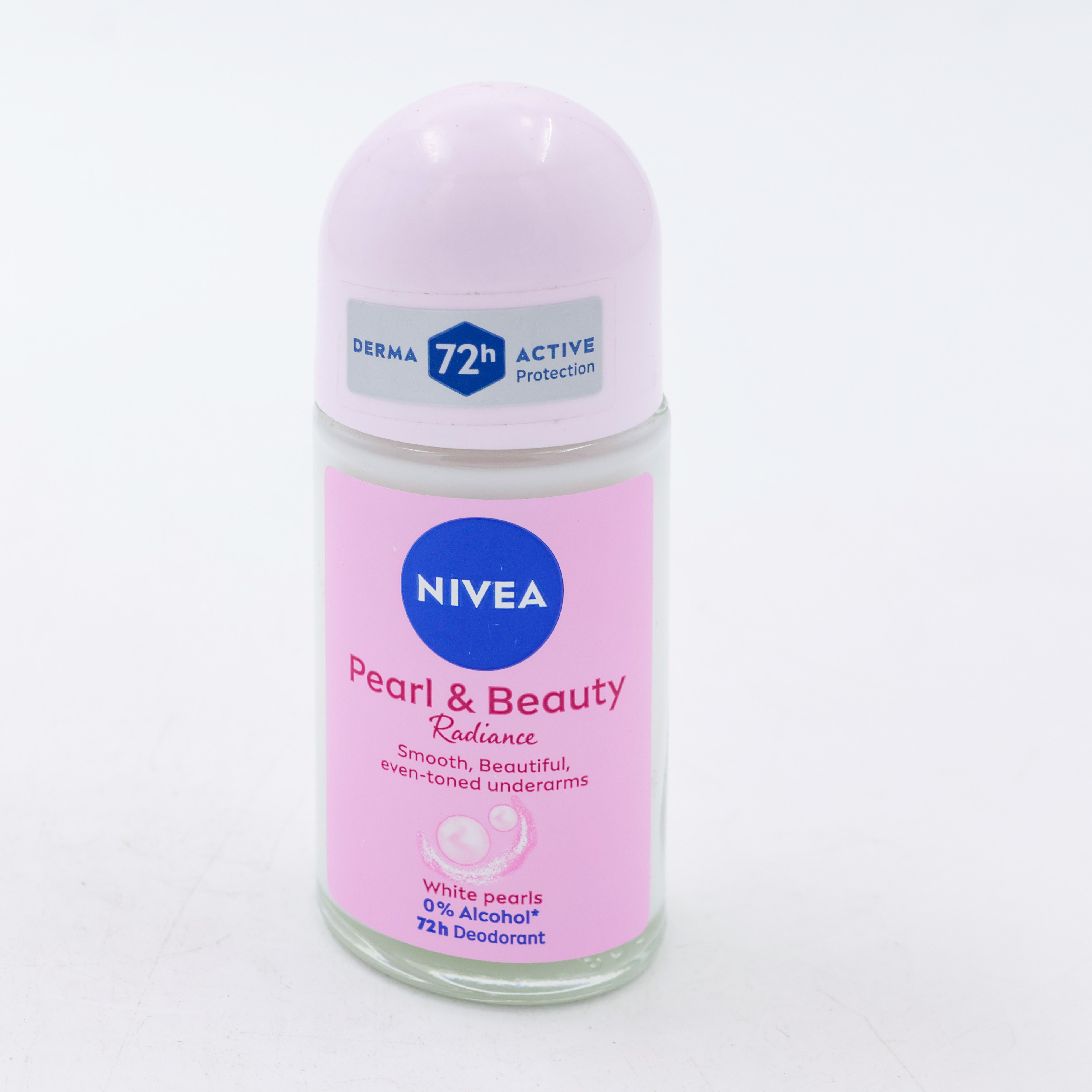 Nivea Pearl/Beauty Rollon 50 ml